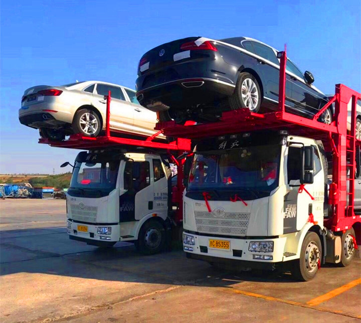 中置轴轿运车3